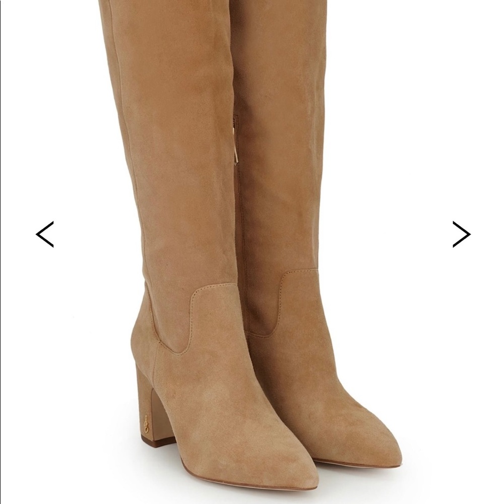 Sam Edelman Hai Boots